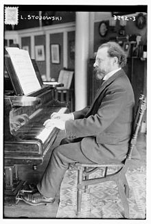 Zygmunt Stojowski